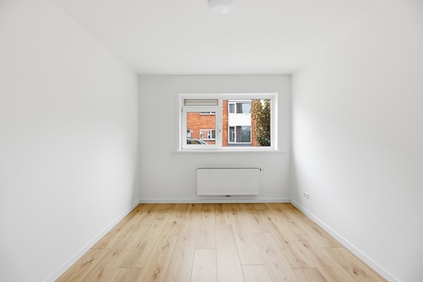 Foto - Te koop: Hendrick Vroomlaan 1, 4383 TK Vlissingen